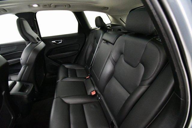 used 2023 Volvo XC60 car, priced at $33,563