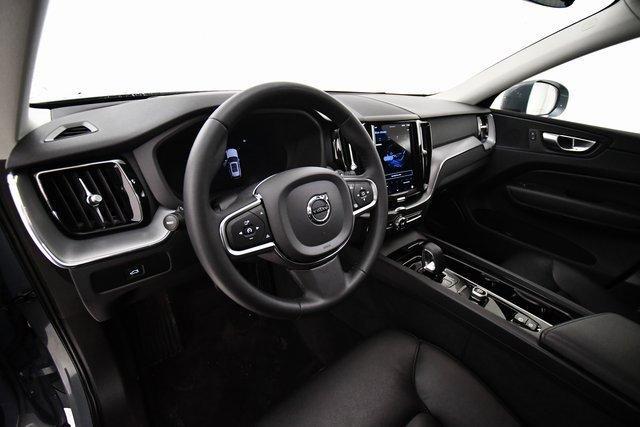 used 2023 Volvo XC60 car, priced at $33,563