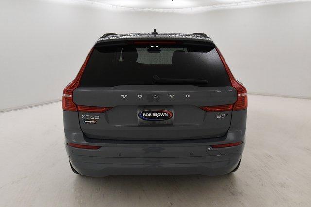 used 2023 Volvo XC60 car, priced at $33,563