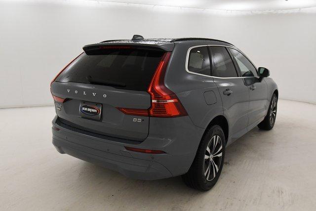 used 2023 Volvo XC60 car, priced at $33,563