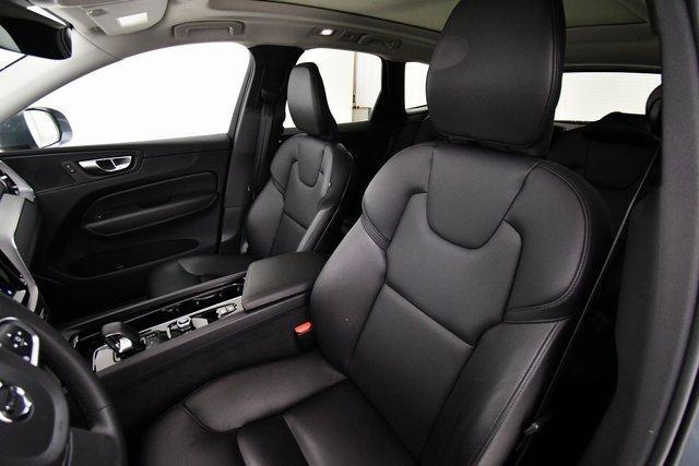 used 2023 Volvo XC60 car, priced at $33,563