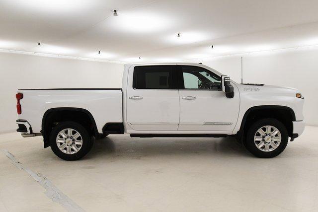 used 2024 Chevrolet Silverado 2500 car, priced at $66,900