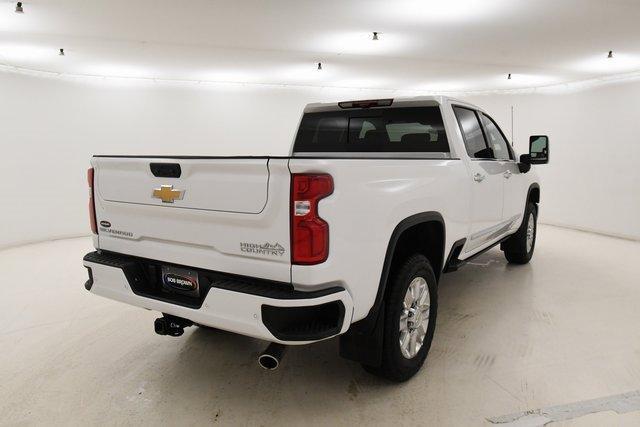 used 2024 Chevrolet Silverado 2500 car, priced at $66,900