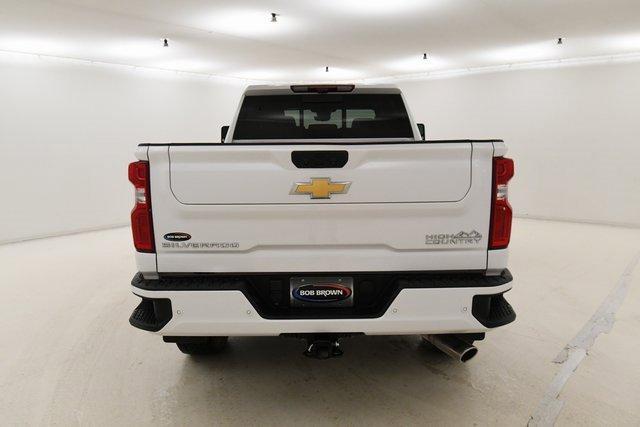 used 2024 Chevrolet Silverado 2500 car, priced at $66,900