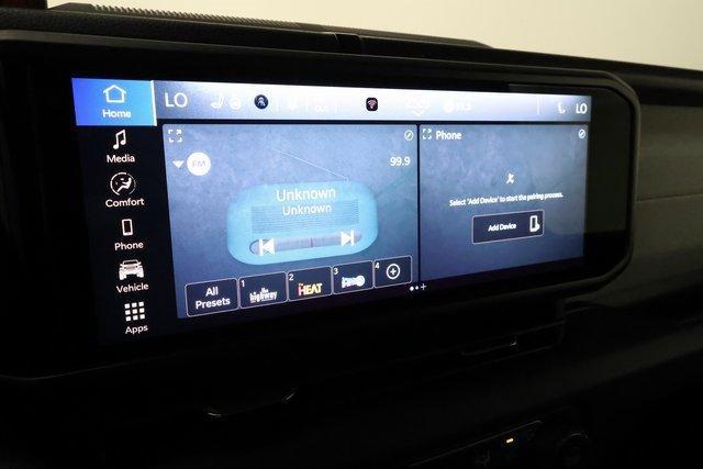 used 2024 Jeep Wrangler 4xe car, priced at $37,445