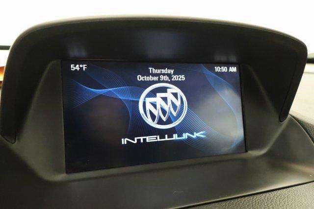 used 2015 Buick Encore car, priced at $13,777