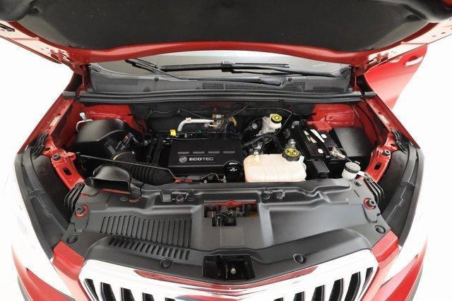 used 2015 Buick Encore car, priced at $13,777