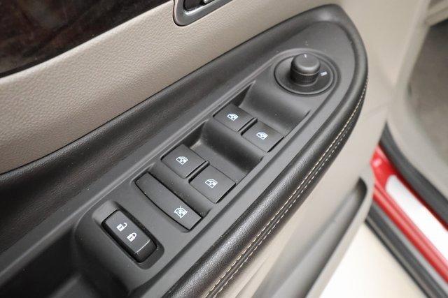 used 2015 Buick Encore car, priced at $13,777