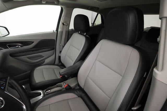 used 2015 Buick Encore car, priced at $13,777
