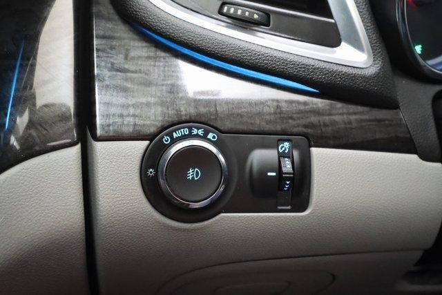 used 2015 Buick Encore car, priced at $13,777