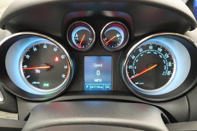 used 2015 Buick Encore car, priced at $13,777