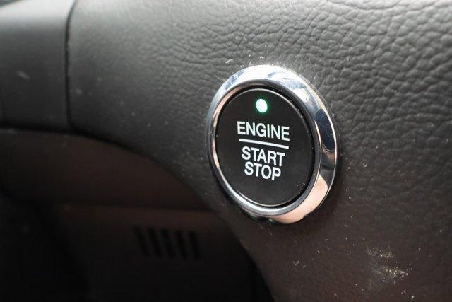 used 2021 Ford Edge car, priced at $21,399