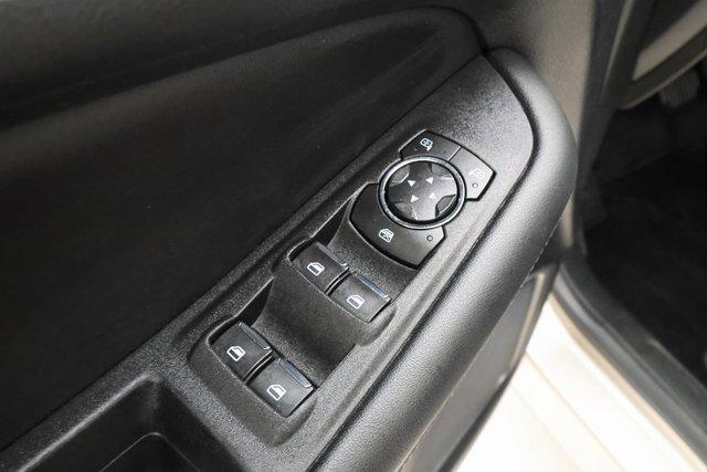 used 2021 Ford Edge car, priced at $21,399