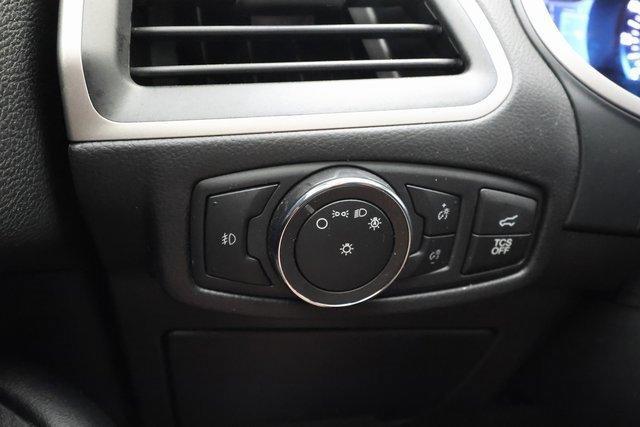 used 2021 Ford Edge car, priced at $21,399