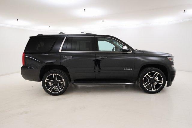 used 2020 Chevrolet Tahoe car, priced at $37,370