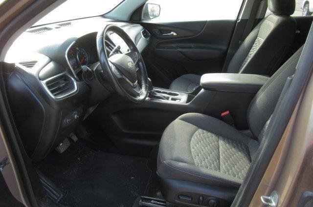 used 2019 Chevrolet Equinox car, priced at $16,323