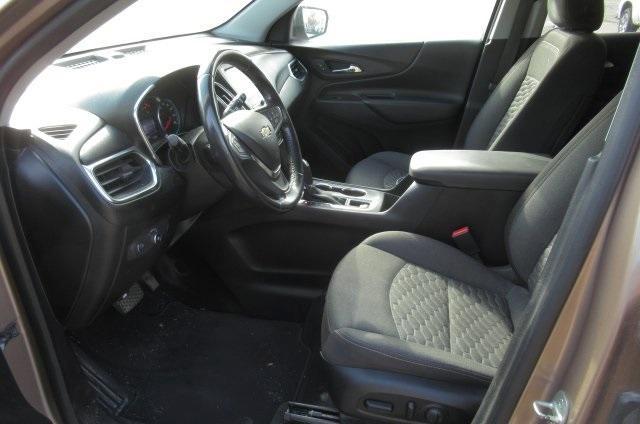 used 2019 Chevrolet Equinox car, priced at $16,750