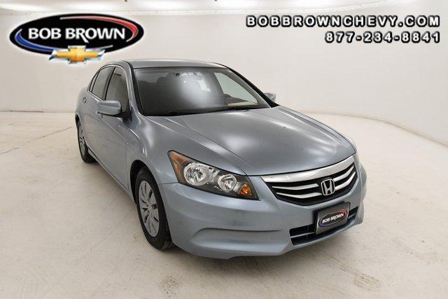 used 2012 Honda Accord car, priced at $11,115