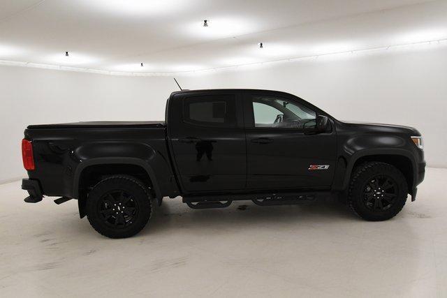 used 2019 Chevrolet Colorado car, priced at $29,500