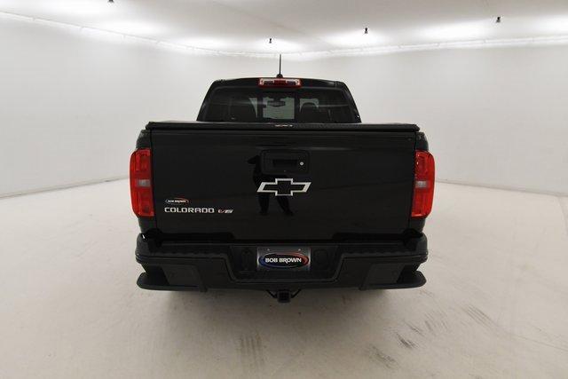 used 2019 Chevrolet Colorado car, priced at $29,500