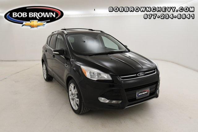 used 2014 Ford Escape car, priced at $12,500