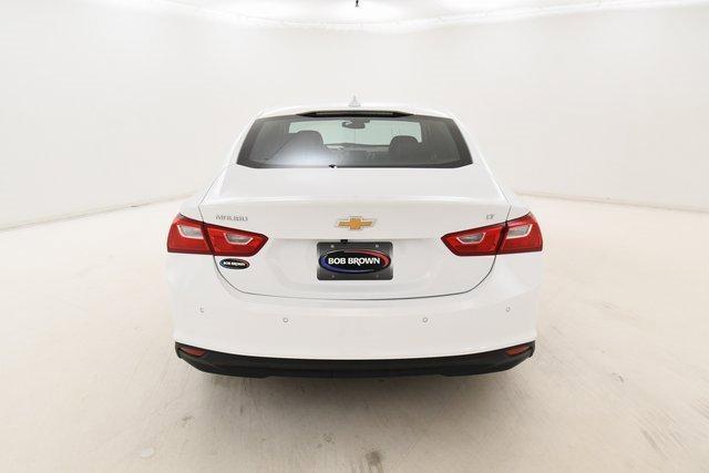 used 2023 Chevrolet Malibu car, priced at $19,350