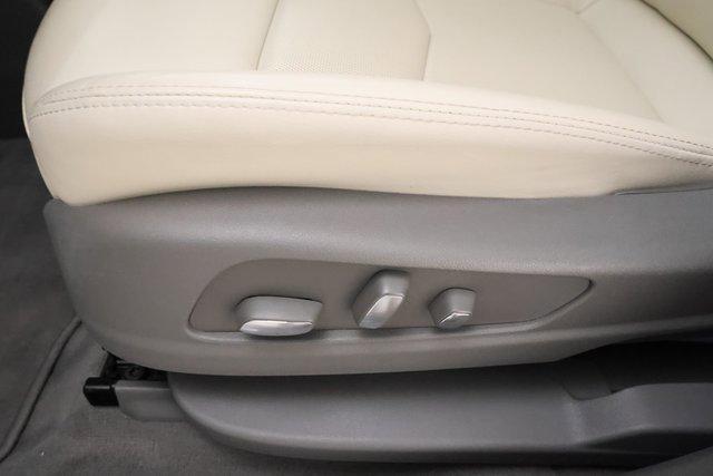 used 2025 Cadillac XT5 car, priced at $43,838