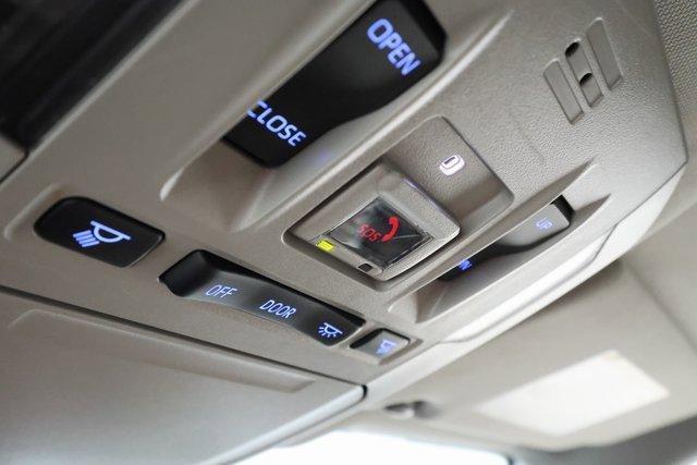 used 2022 Toyota Highlander car, priced at $33,765