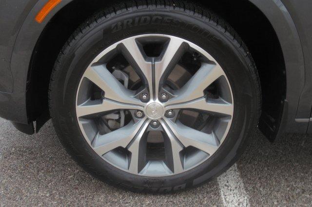 used 2021 Hyundai Palisade car, priced at $32,900