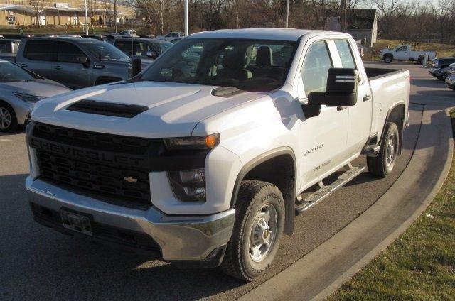 used 2020 Chevrolet Silverado 2500 car, priced at $35,000