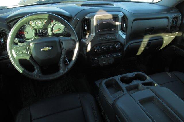 used 2020 Chevrolet Silverado 2500 car, priced at $35,000