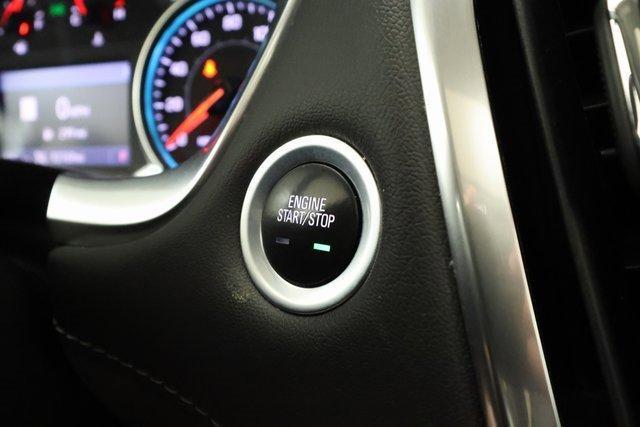 used 2020 Chevrolet Traverse car, priced at $27,568