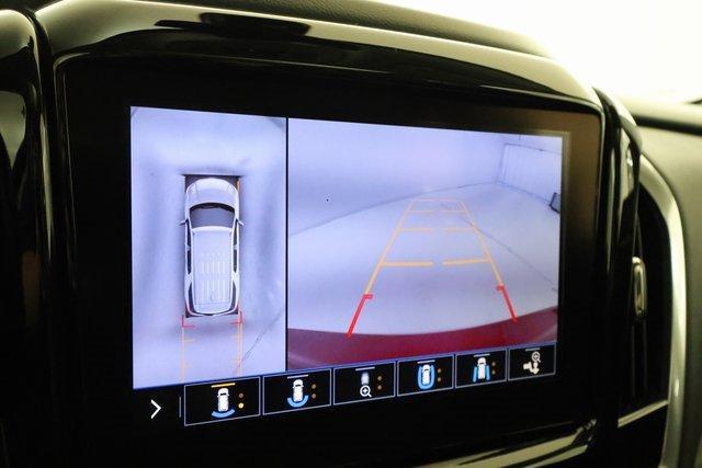used 2020 Chevrolet Traverse car, priced at $27,568