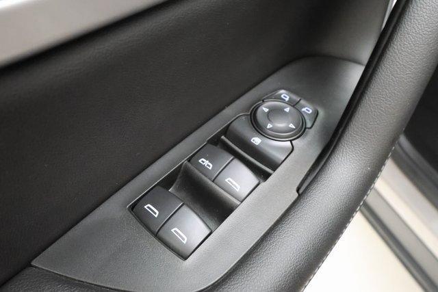 used 2021 Chevrolet Blazer car, priced at $23,825