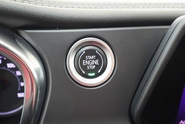 used 2021 Chevrolet Blazer car, priced at $23,825