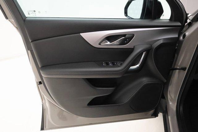 used 2021 Chevrolet Blazer car, priced at $23,825