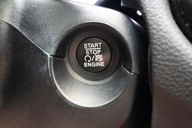 used 2021 Jeep Compass car, priced at $19,278