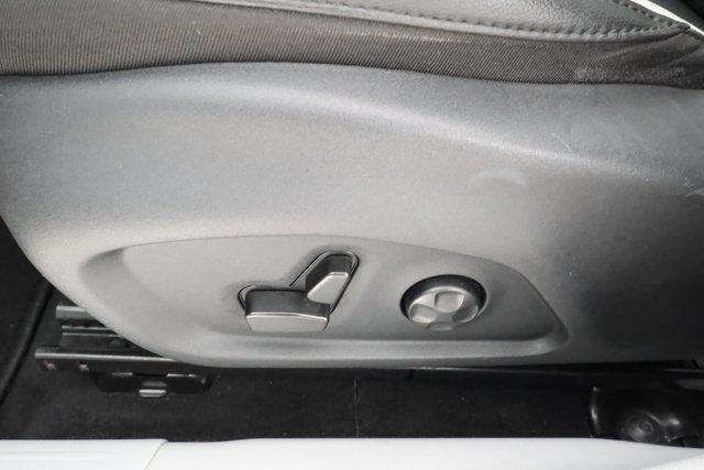 used 2021 Jeep Compass car, priced at $20,000