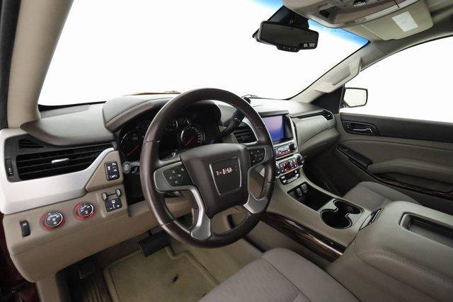 used 2016 GMC Yukon XL car, priced at $20,500