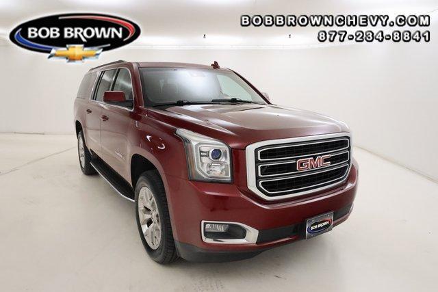 used 2016 GMC Yukon XL car, priced at $20,500