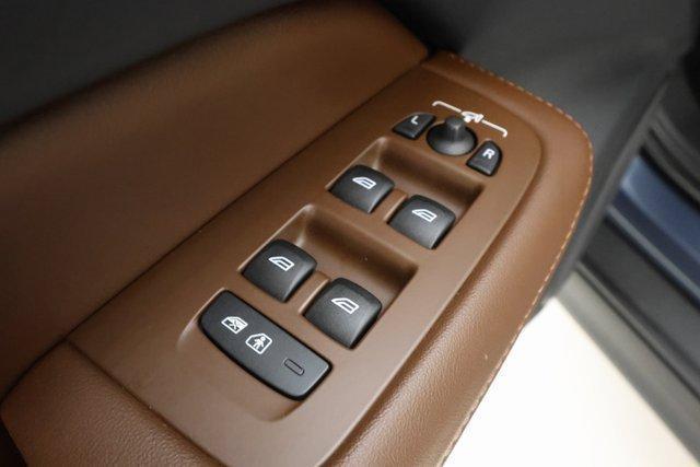used 2023 Volvo V60 Cross Country car, priced at $39,775