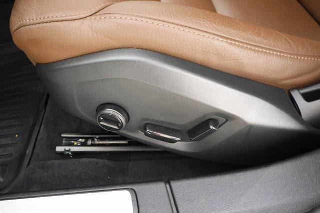 used 2023 Volvo V60 Cross Country car, priced at $39,775