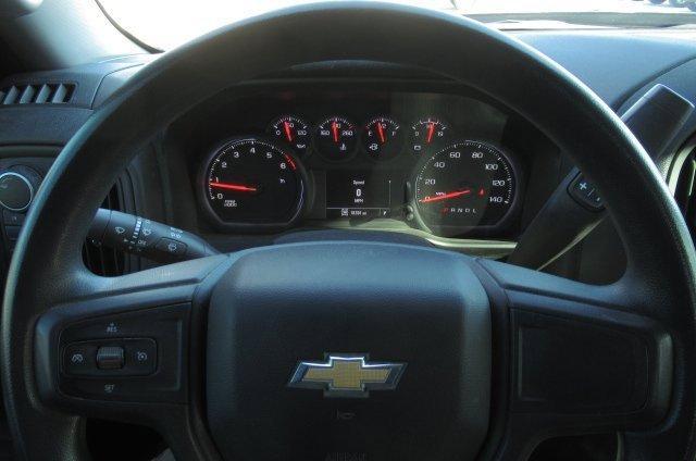 used 2022 Chevrolet Silverado 2500 car, priced at $46,990