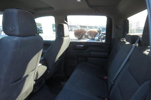 used 2022 Chevrolet Silverado 2500 car, priced at $46,990