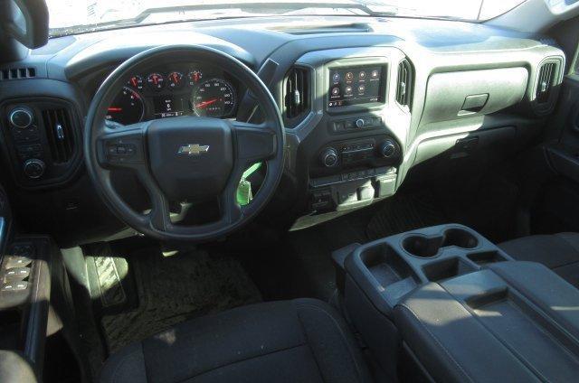 used 2022 Chevrolet Silverado 2500 car, priced at $46,990