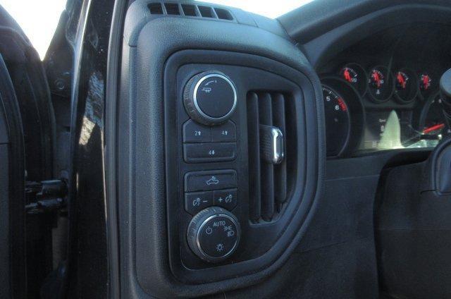 used 2022 Chevrolet Silverado 2500 car, priced at $46,990