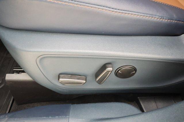 used 2024 Ford Maverick car, priced at $30,674