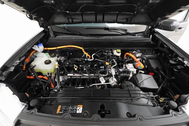 used 2024 Ford Maverick car, priced at $30,674