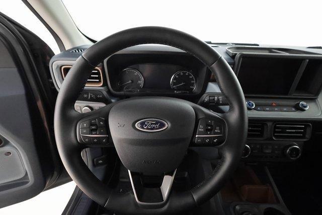 used 2024 Ford Maverick car, priced at $30,674