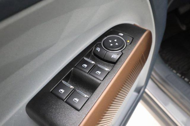 used 2024 Ford Maverick car, priced at $30,674